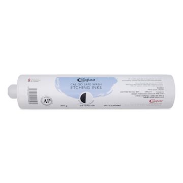 Open in modal - Cranfield Caligo Safe Wash Etching Ink Extender - 300 g, Cartridge