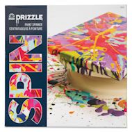 FolkArt Drizzle Paint Spinner