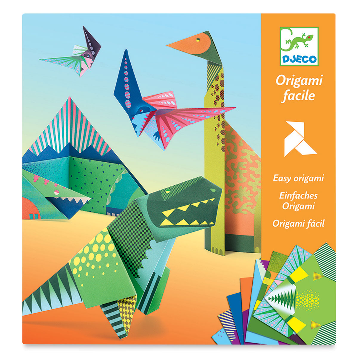 Kawaii Origami Kit  BLICK Art Materials