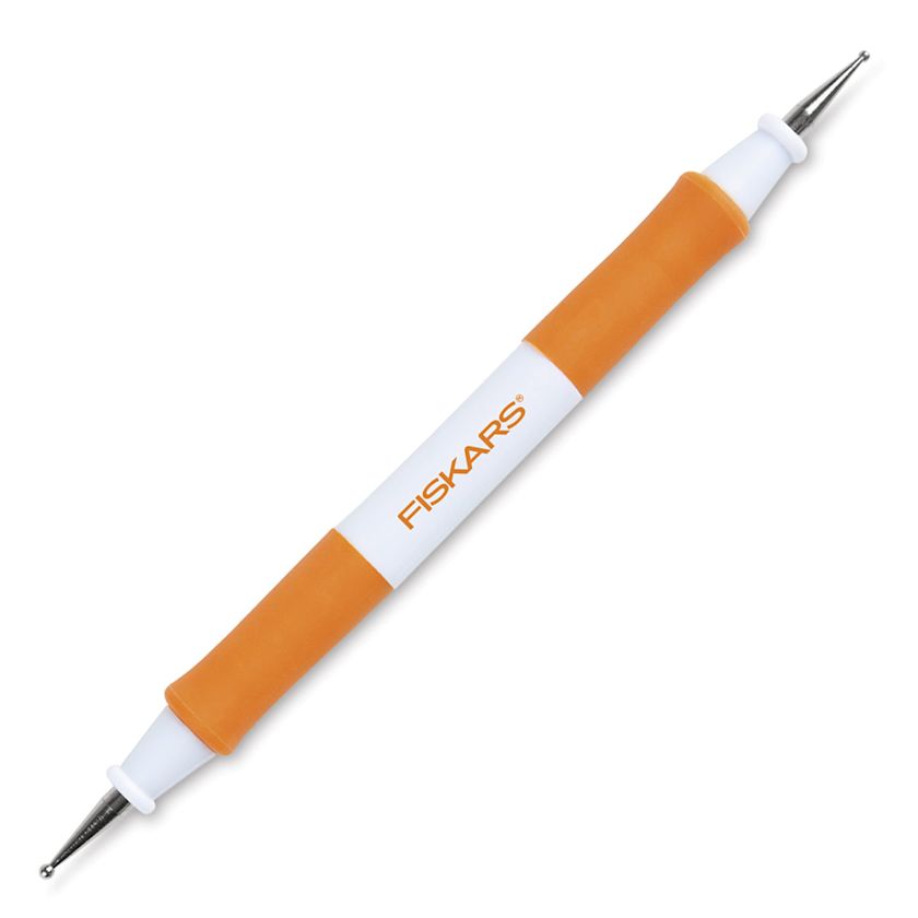 Fiskars Embossing Stylus | BLICK Art Materials