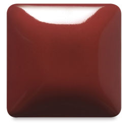 Blick Essentials Gloss Glaze - Pint, Cardinal
