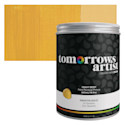 Tomorrow's Artist Eco-Friendly Heavy Body Acrylic Paint - Gaviota Gold, 500 ml