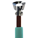 DiamondCore Fluting Tool - , U, 12 mm
