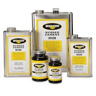 Best-Test Rubber Cement