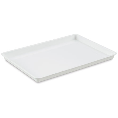 Richeson Heavy-Duty Art Tray - Large, 18 x 13 x 1