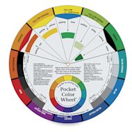 Artist's Color Wheels