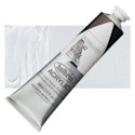 Holbein Heavy Body Artist Acrylics - Zinc White, 60 ml tube