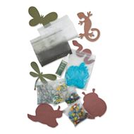 Diamond Tech Garden Buddies