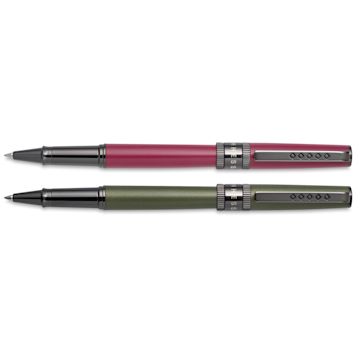Open in modal - Tom Hessin Rebel Collection Rollerball Pens
