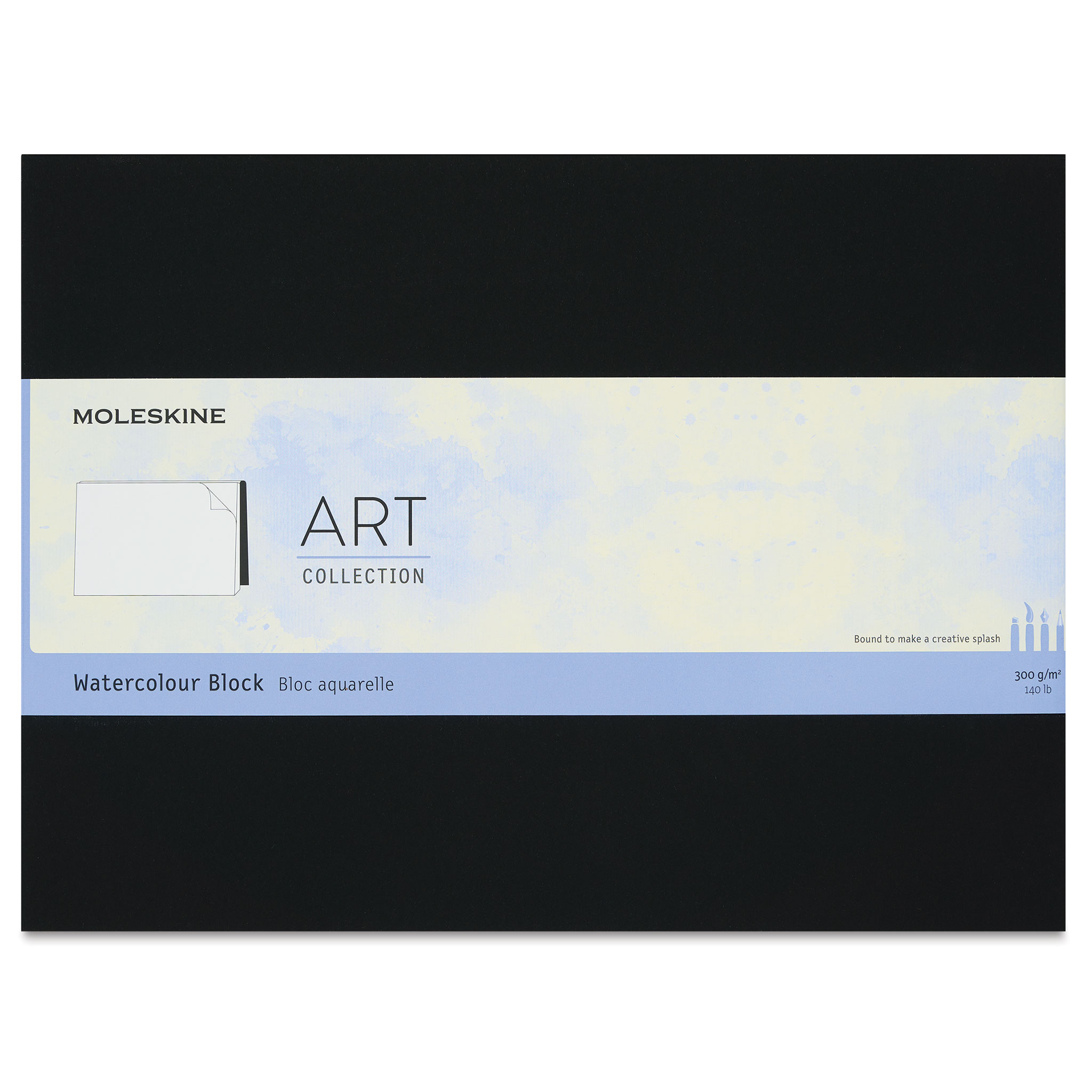 Strathmore 400 Series Watercolor Blocks