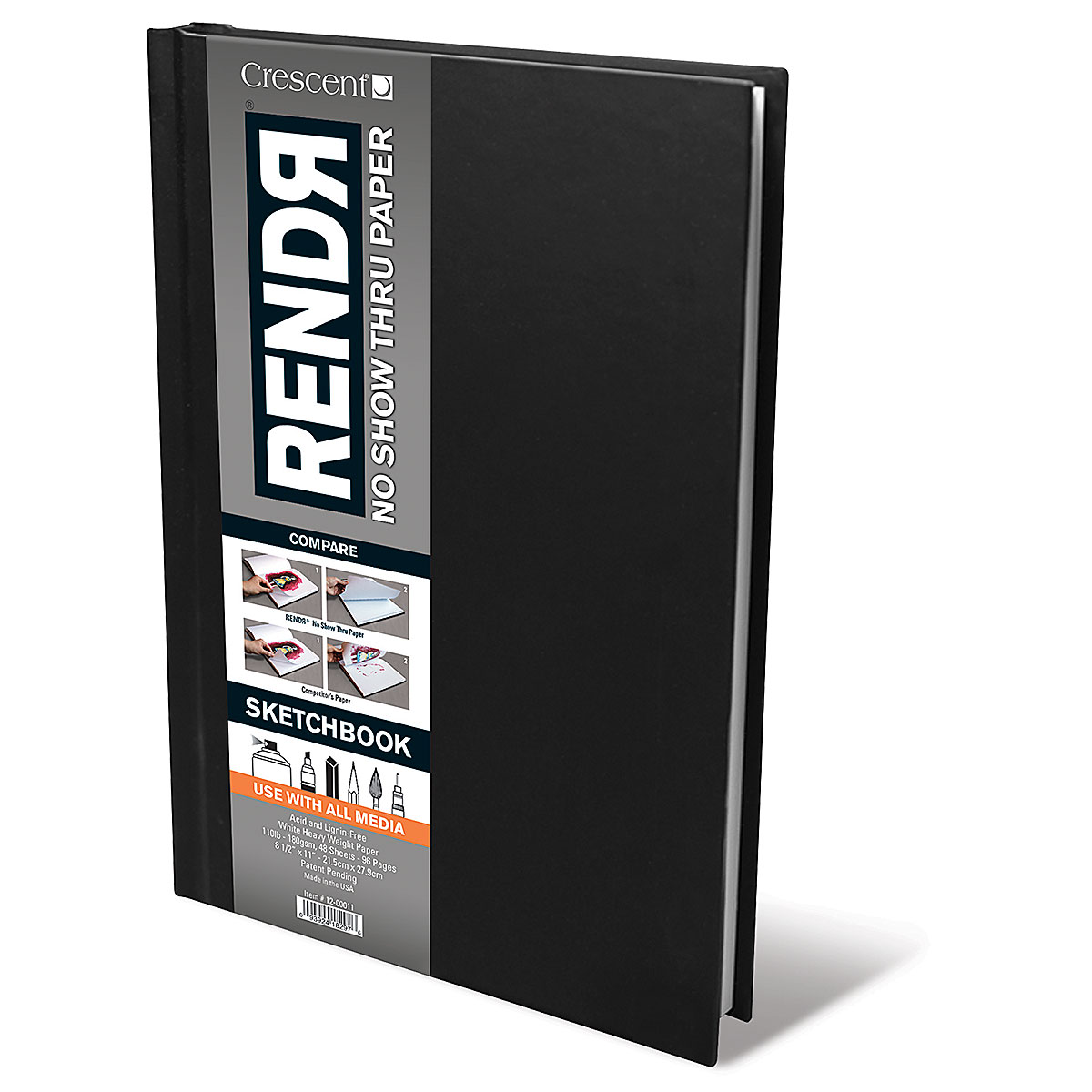 Reflexions Hardbound Sketch Books