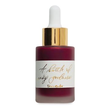 Open in modal - Tom's Studio Calligraphy Ink - Mulberry, 30 ml bottle