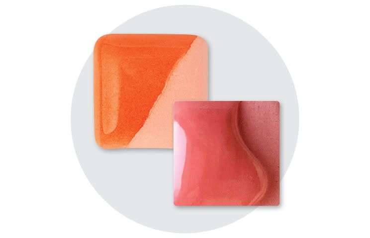 LP - Category Bubbles - Underglazes