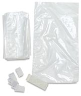 Mountex Archival Shrink Wrap Bags