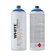 Montana White Spray Paints