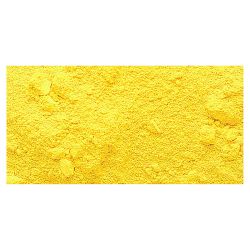 Cadmium yellow medium какой цвет