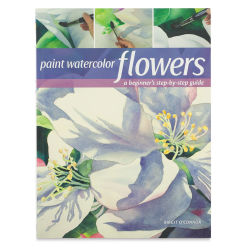 Paint Watercolor Flowers