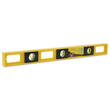 Open in modal - Mayes 10101 Polystyrene Level - 24"