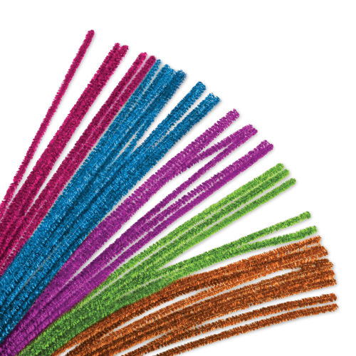 Krafty Kids Chenille Stems