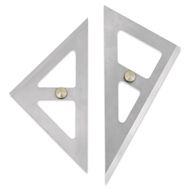 Makers Cabinet Set Squares