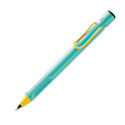 Lamy Safari Mechanical Pencil - Pina Colada, 0.5 mm