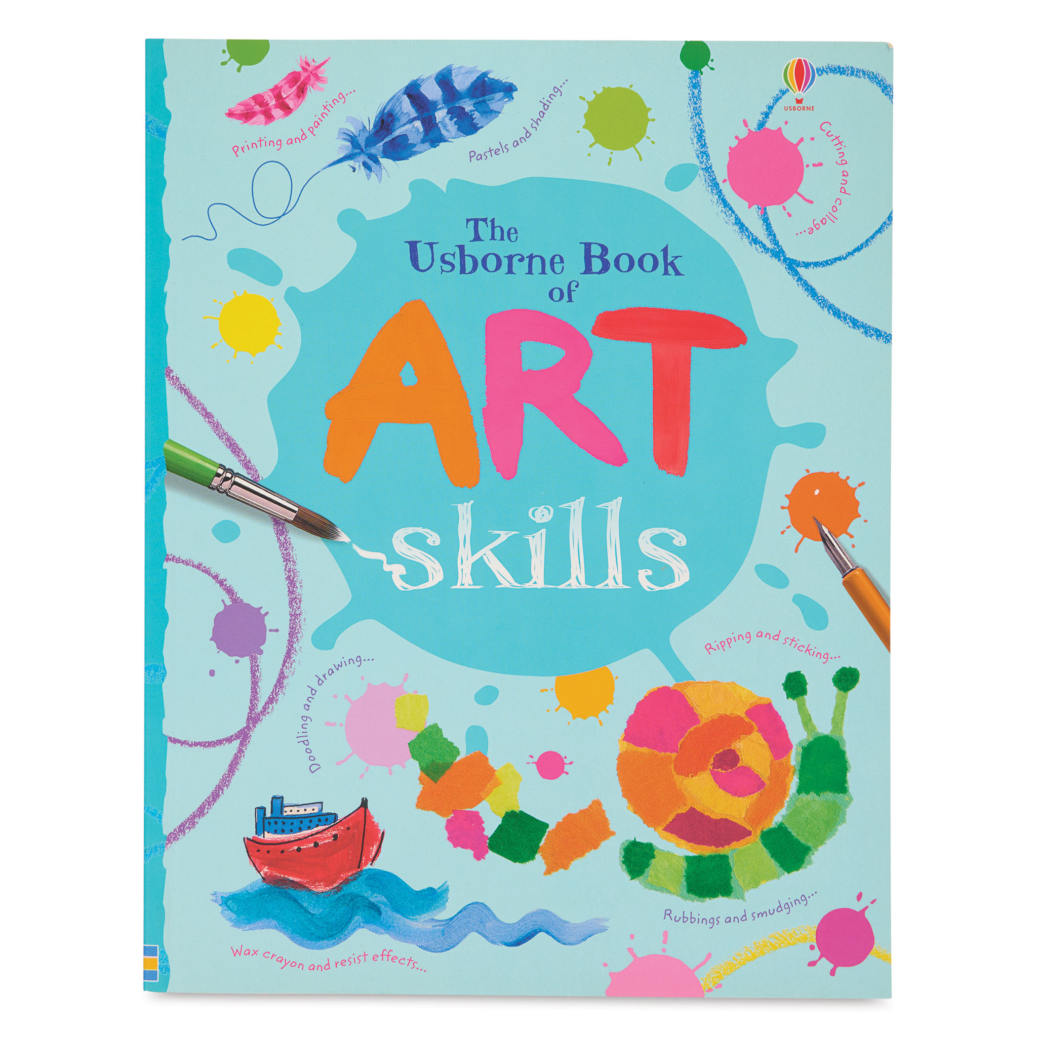 ArtSkills Book, Premium, Sketch - 1 book