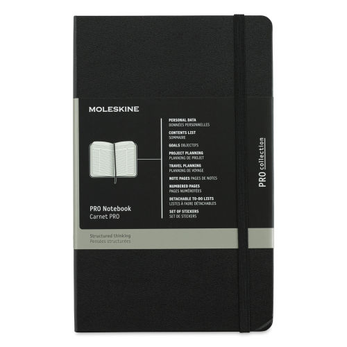 Artist's Pick Moleskine Journal & Notebook