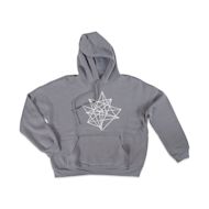 Bella Canvas Unisex Hoodie Pullover