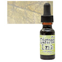 Ranger Distress Ink Pad Re-Inker - Old Paper
