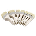 Richeson Utility Brush Set - Set of 48