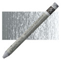 Caran d'Ache Neocolor II Aquarelle Artists' Pastel - Silver