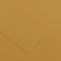 Canson Colorline Art Paper - 19" x 25", 150 gsm, Leather