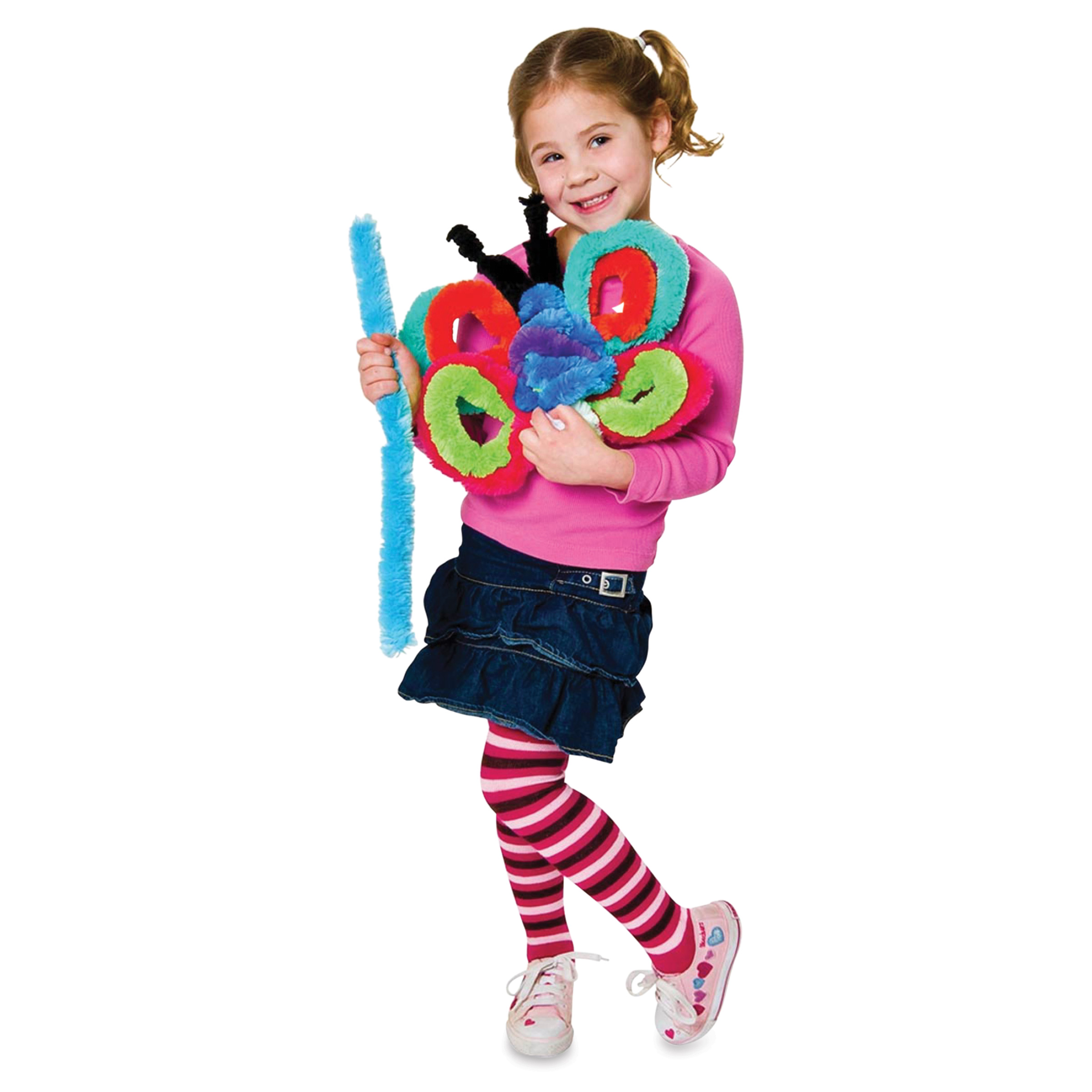 Creativity Street Super Colossal Stems | BLICK Art Materials
