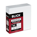 Blick Premier Artists' Panel - Gallery Cradle, 1-1/2", 5" x 5"