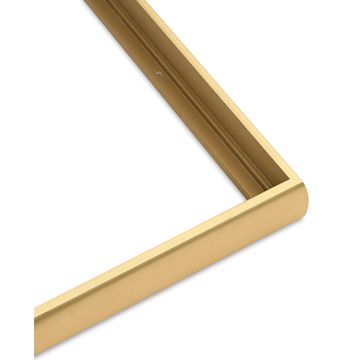 Open in modal - Blick Contour Floater Frame - 18" x 24" x 3/4-7/8", 