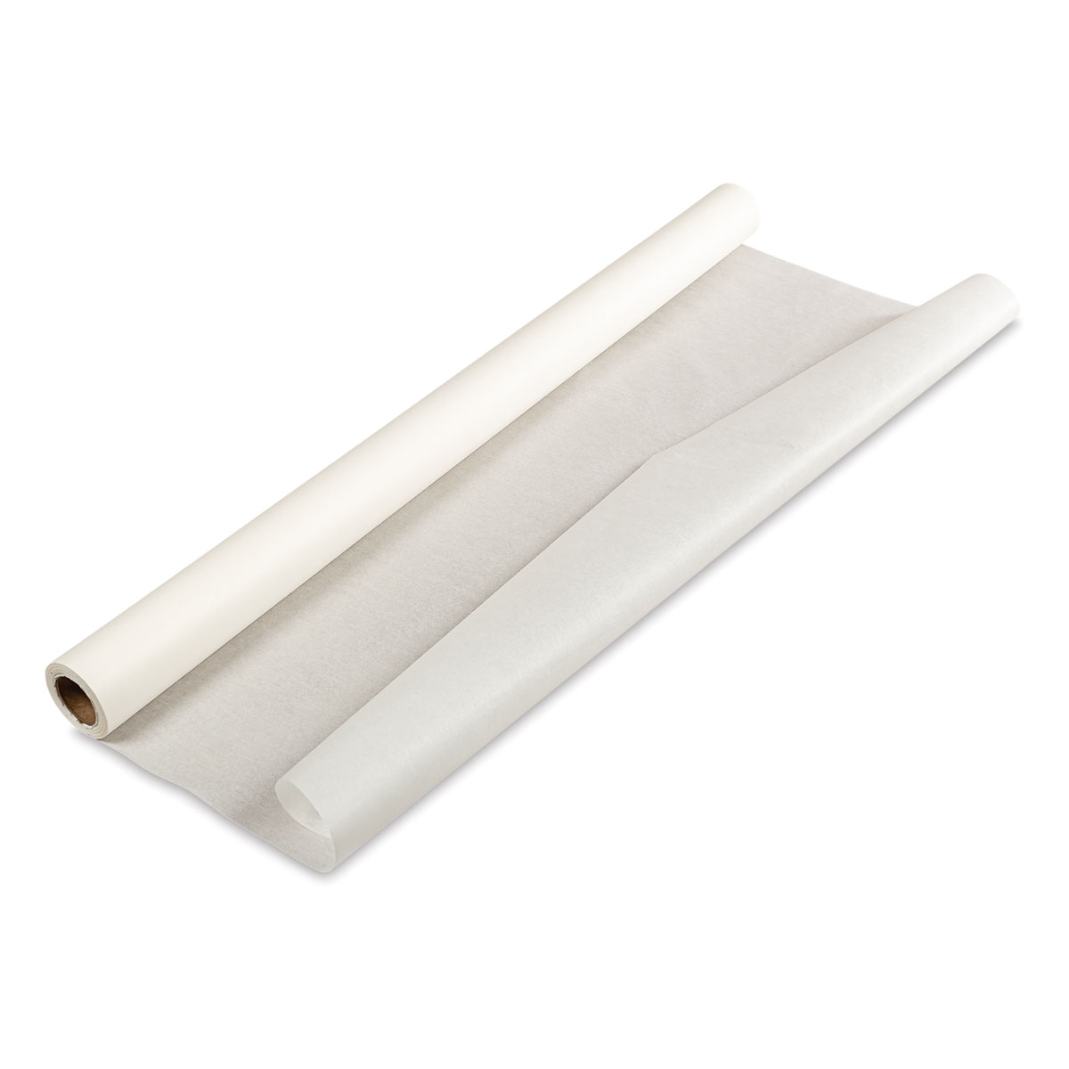 Blick Studio Tracing Paper Roll - 18 x 50 yds, White