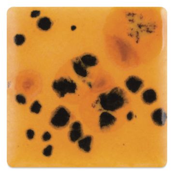 Open in modal - Mayco Jungle Gems Crystal Glaze - Papaya
