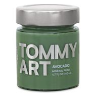 Tommy Art Mineral Paint