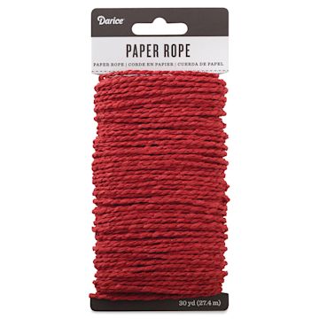 Open in modal - Paper Rope