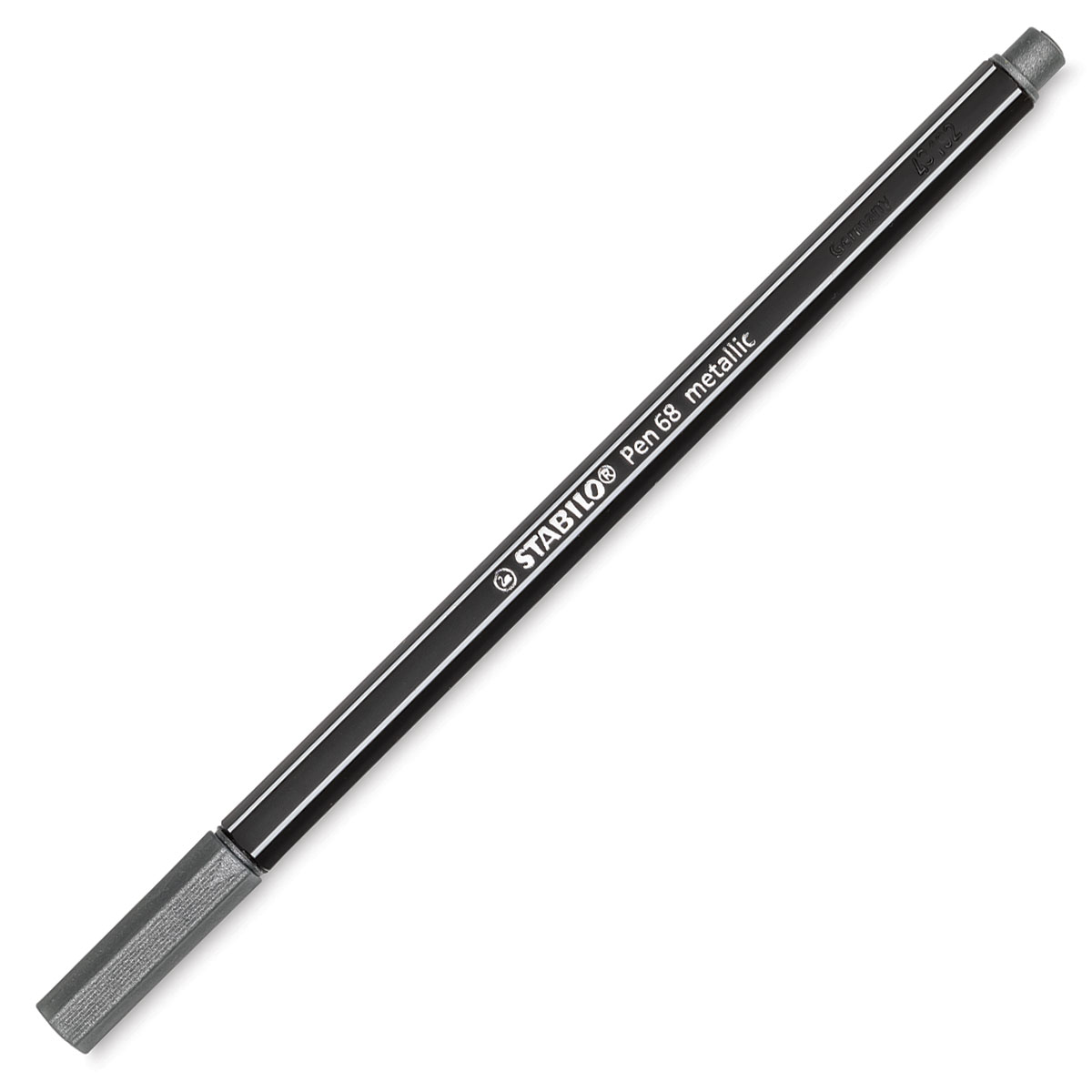 Stabilo® Pen 68 Metallic Gold Pens, 2ct.