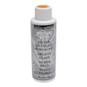 Metallic Surfacer Solution - oz, Silver Gray