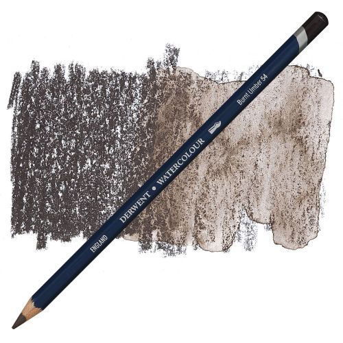 Derwent Graphic Pencil - Soft 4B, 3 Pack