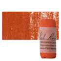 Richeson Soft Handrolled Pastel - Earth Red ER25