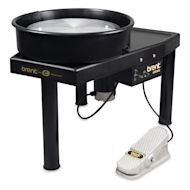 Brent Model B and C Power Wheels