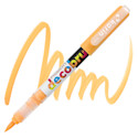 Karin Pigment Decobrush Marker - Pale Orange