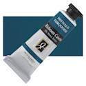 Richeson Casein Paint the Shiva Series - Phthalo Turquoise, 37 ml tube