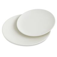 Mayco Earthenware Bisque Plates