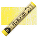 Rembrandt Soft Pastel - Light Yellow 201.5, Full Stick