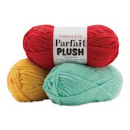 Premier Yarn Parfait Plush Yarn