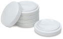 Richeson Nesting Porcelain Palette Set - Small x 1/2